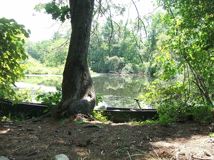 french river from hodges dam to webster aug 6 06 - pitstop.jpg